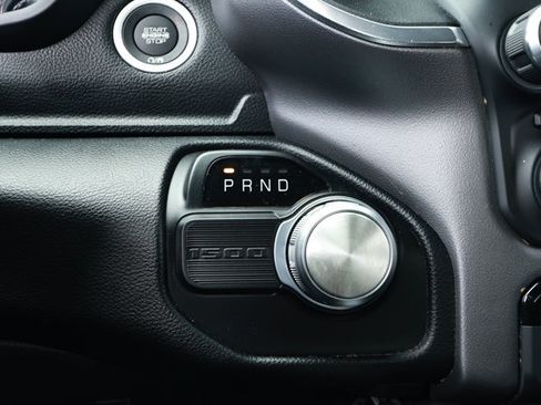 Used 2022 RAM 1500 Laramie w/ Sport Appearance Package RWD image 16