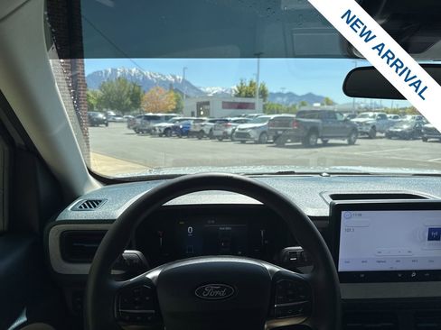 Used 2025 Ford Maverick XLT FWD image 20