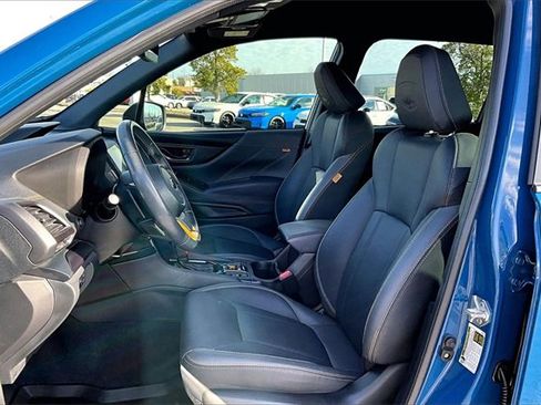 Used 2023 Subaru Forester Wilderness image 18