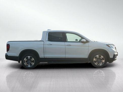 Used 2019 Honda Ridgeline RTL-E image 6