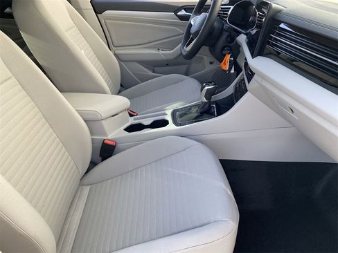 New 2025 Volkswagen Jetta S image 8