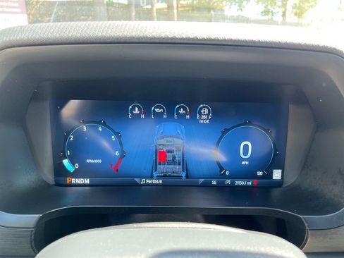 Used 2024 Ford F150 XLT w/ Equipment Group 302A MID AWD/4WD image 15