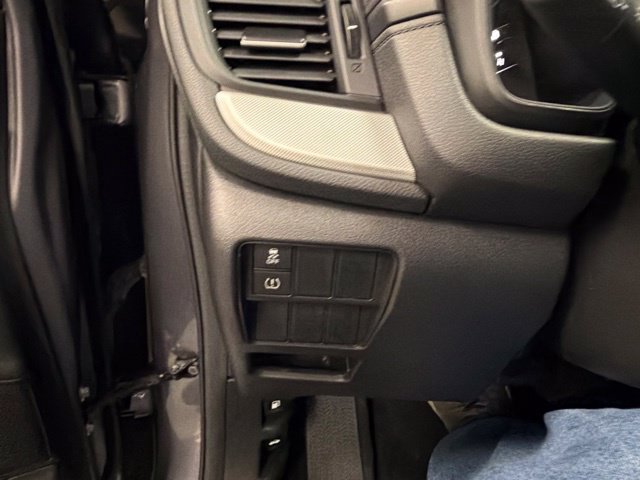 Used 2018 Honda CR-V LX image 24