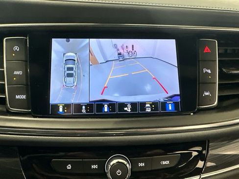 Used 2024 Buick Enclave Essence w/ Experience Buick Package image 22