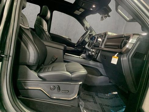 New 2026 Ford F350 Platinum AWD/4WD image 15