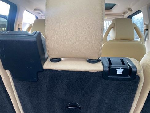 Used 2005 Land Rover LR3 SE image 60