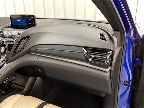 Used 2023 Acura RDX A-Spec AWD/4WD image 18