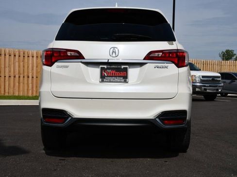 Used 2017 Acura RDX FWD image 10
