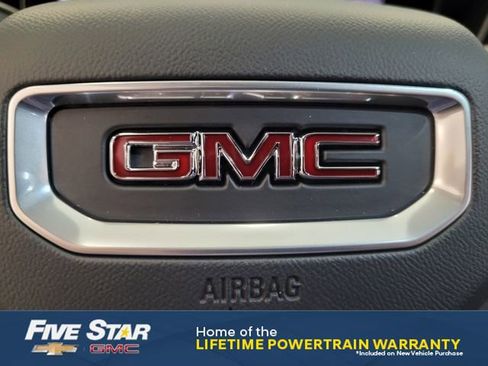 New 2026 GMC Terrain Elevation w/ Technology Package II image 29