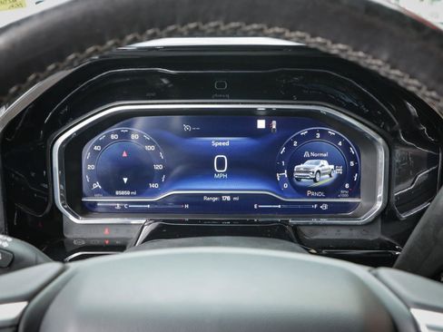 Used 2022 Chevrolet Silverado 1500 LT w/ Protection Package image 19