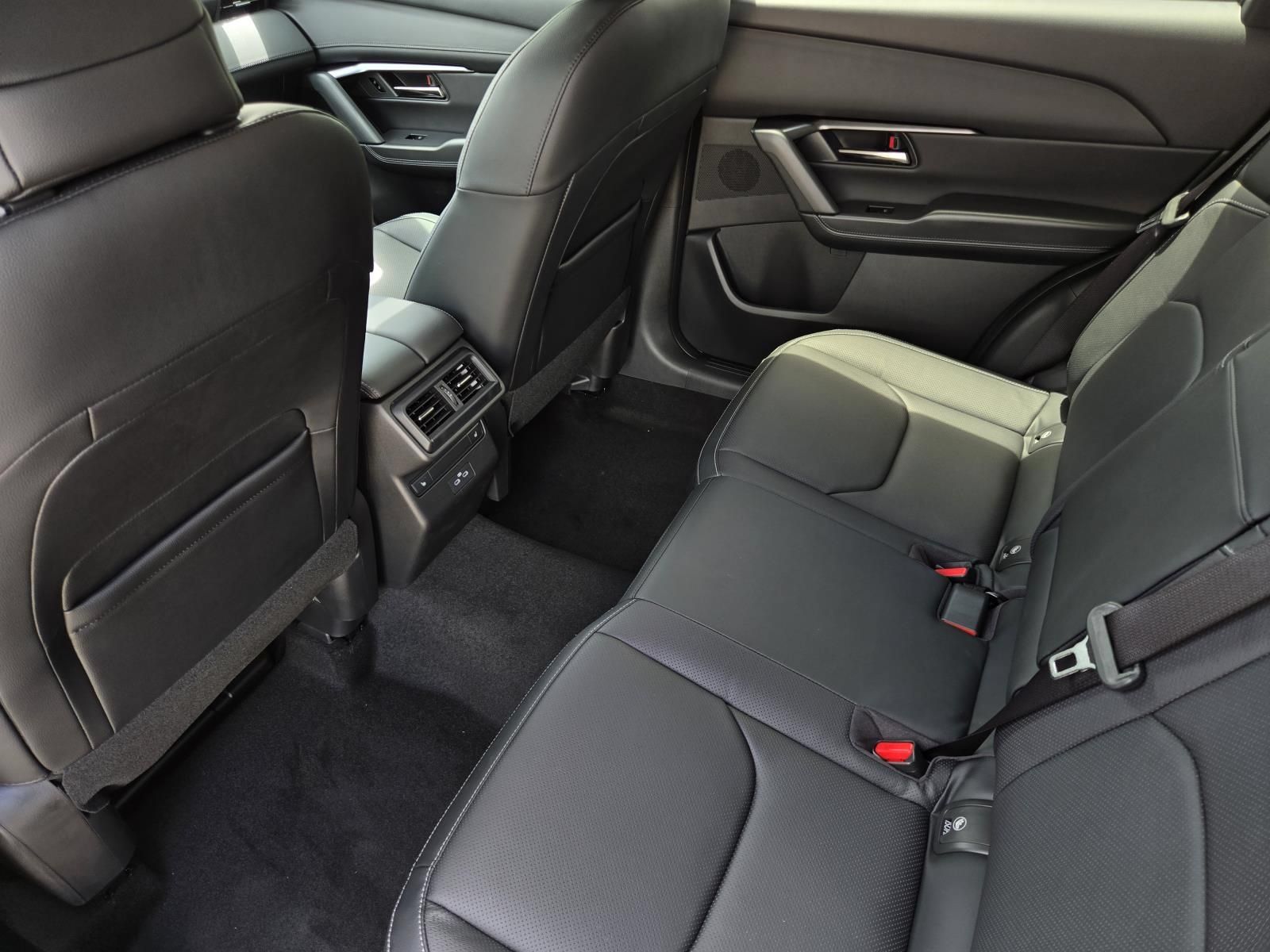 New 2026 MAZDA CX-5 Preferred AWD/4WD image 13