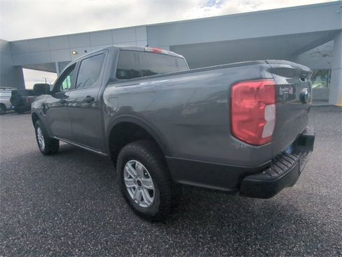 New 2025 Ford Ranger XL image 7