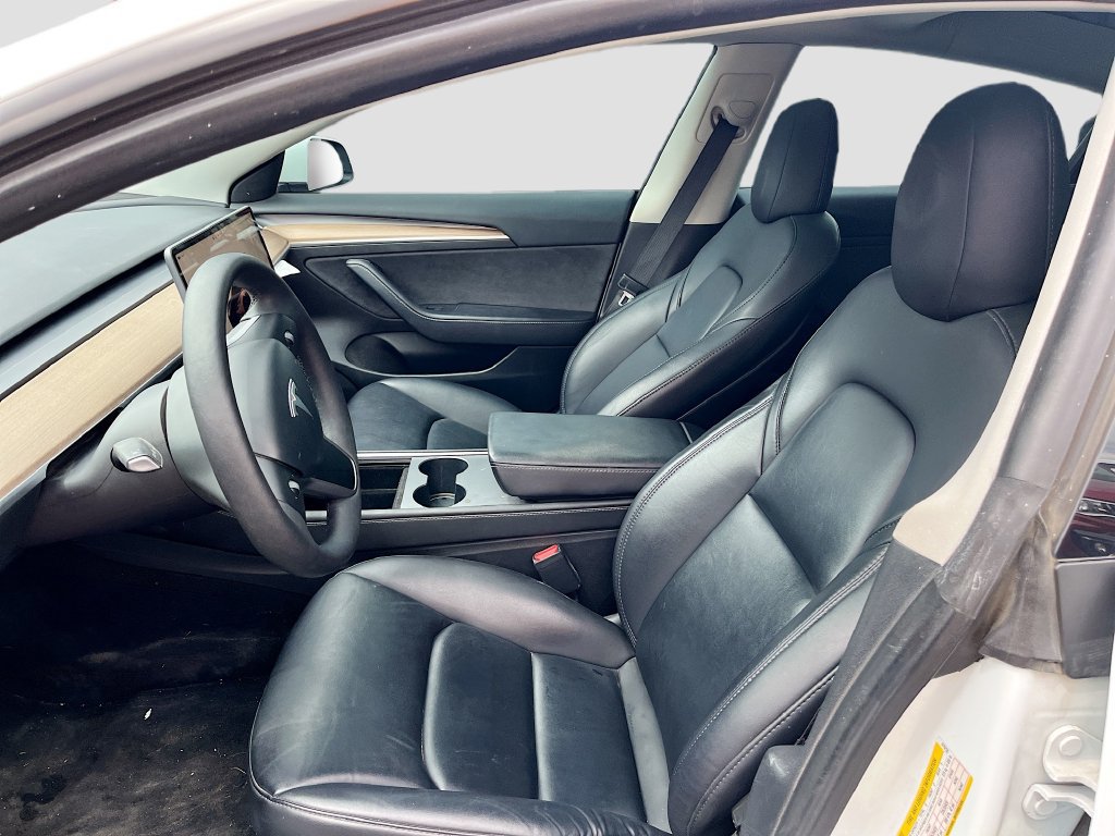 Used 2023 Tesla Model 3 Performance AWD/4WD image 20