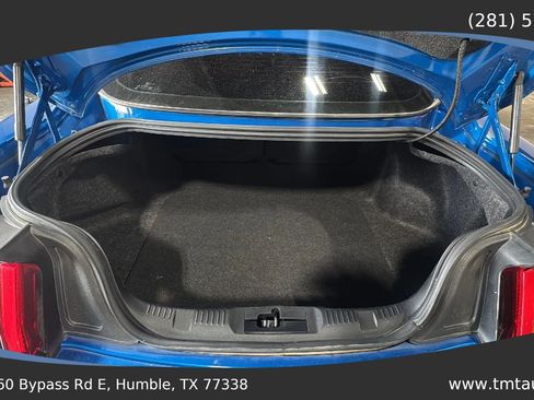 Used 2021 Ford Mustang GT RWD image 23