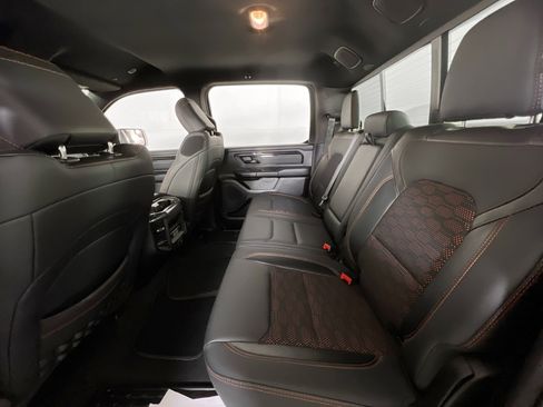 Used 2022 RAM 1500 Big Horn w/ Built-to-serve Edition image 23