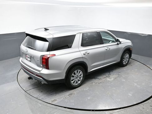 Used 2025 Hyundai Palisade SEL image 43