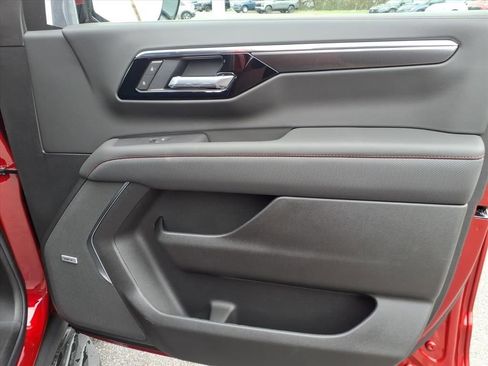 New 2026 Chevrolet Tahoe RST image 19