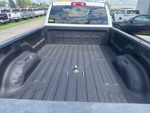 Used 2019 RAM 2500 Big Horn image 10