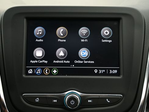 Certified 2023 Chevrolet Equinox LT image 15