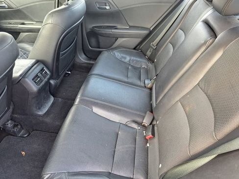 Used 2014 Honda Accord EX-L image 22