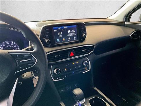 Used 2020 Hyundai Santa Fe SE FWD image 8