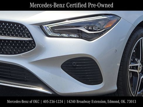 Used 2026 Mercedes-Benz CLA 250 4MATIC image 7