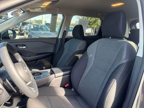 Certified 2023 Nissan Rogue SV image 17