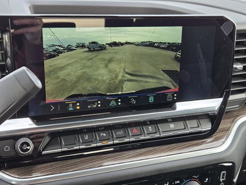 New 2026 Chevrolet Silverado 2500 LT w/ All Star Edition image 13