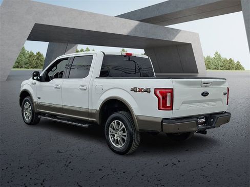 Used 2019 Ford F150 King Ranch image 7
