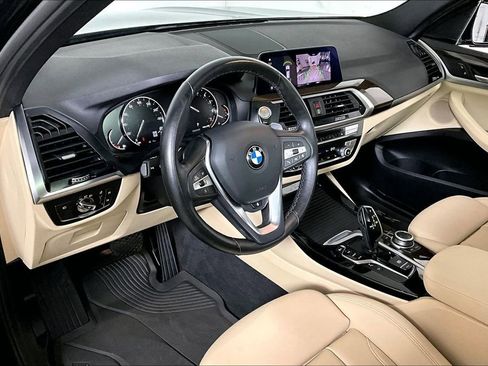 Used 2020 BMW X3 xDrive30i w/ Convenience Package image 13