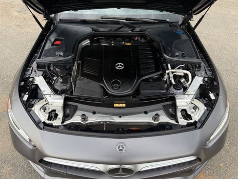 Used 2021 Mercedes-Benz CLS 450 4MATIC image 20