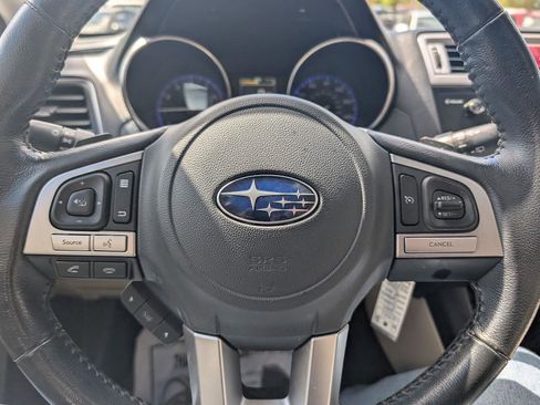 Used 2015 Subaru Outback 2.5i Premium AWD/4WD image 19