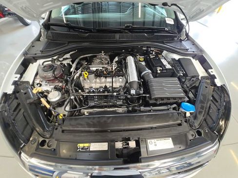 Used 2019 Volkswagen Jetta S FWD image 24