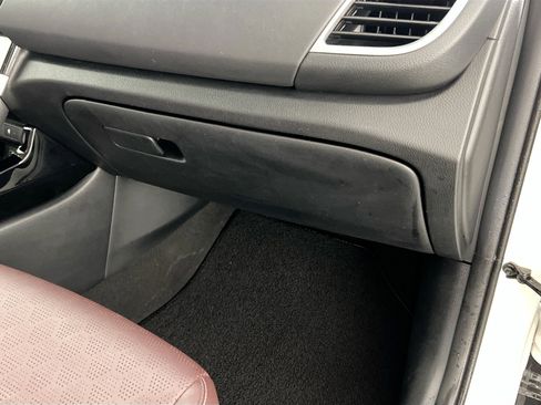 Used 2022 Kia Seltos SX w/ Sunroof Package image 35