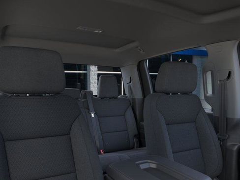 New 2026 Chevrolet Silverado 1500 LT image 24