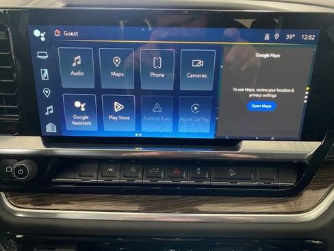 New 2026 Chevrolet Silverado 1500 RST image 13