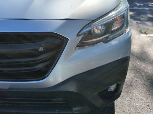 Used 2022 Subaru Outback Onyx Edition XT image 11