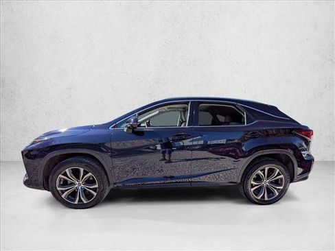 Used 2020 Lexus RX 350 RX 350 image 2
