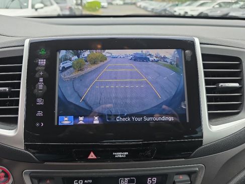 Used 2016 Honda Pilot EX-L image 20