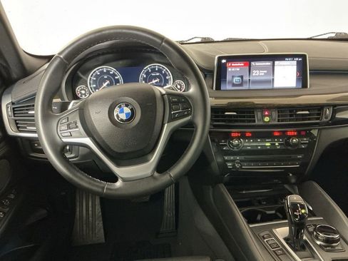 Used 2018 BMW X6 sDrive35i image 9