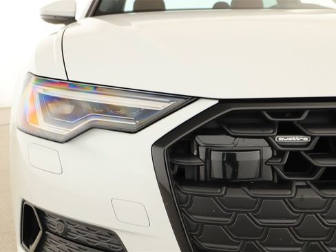 Certified 2025 Audi A6 Premium Plus w/ Premium Plus Package image 34