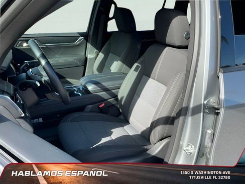 Certified 2025 GMC Acadia Elevation image 28