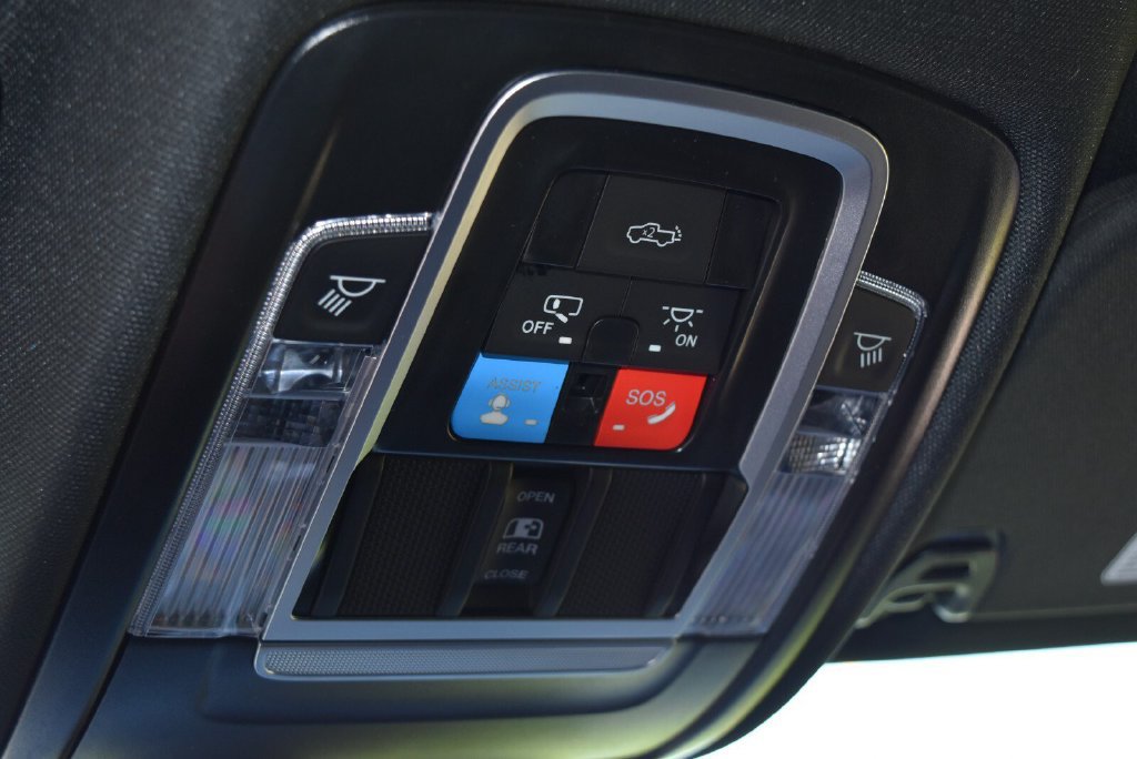 New 2026 RAM 1500 RHO AWD/4WD image 30