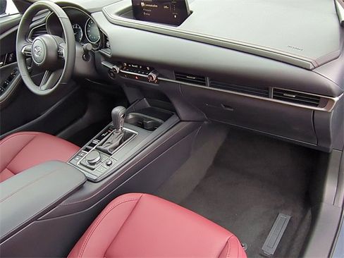 New 2026 MAZDA CX-30 AWD 2.5 S image 20