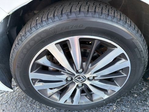 Used 2016 Honda Fit EX image 39