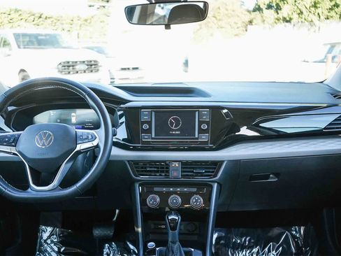 Used 2024 Volkswagen Taos S image 12