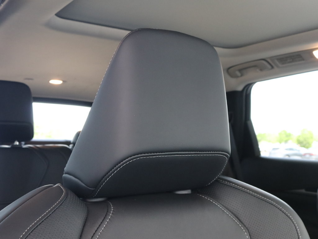 Used 2025 INFINITI QX60 Pure AWD/4WD image 54