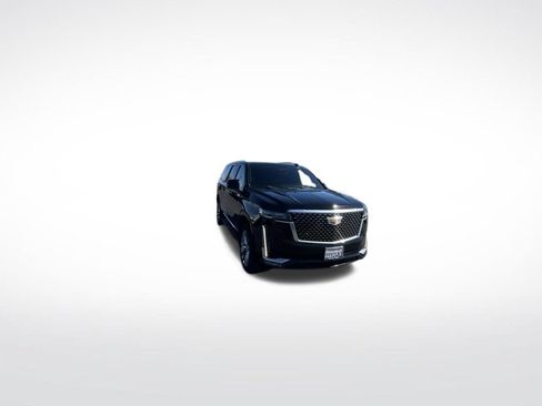 Used 2023 Cadillac Escalade ESV Premium Luxury RWD image 3