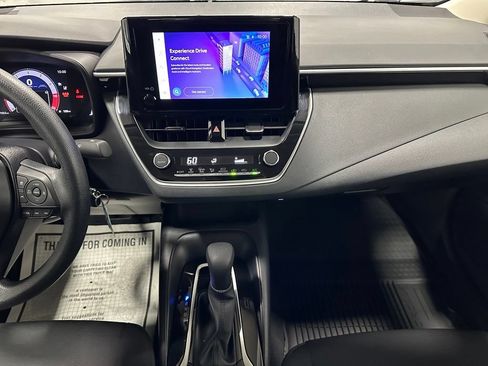 Used 2026 Toyota Corolla LE FWD image 25