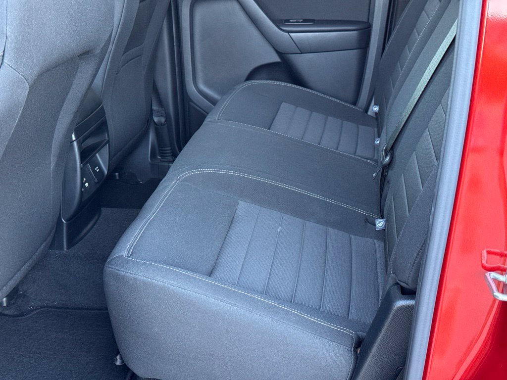 Used 2019 Ford Ranger XLT w/ Equipment Group 302A Luxury AWD/4WD image 18